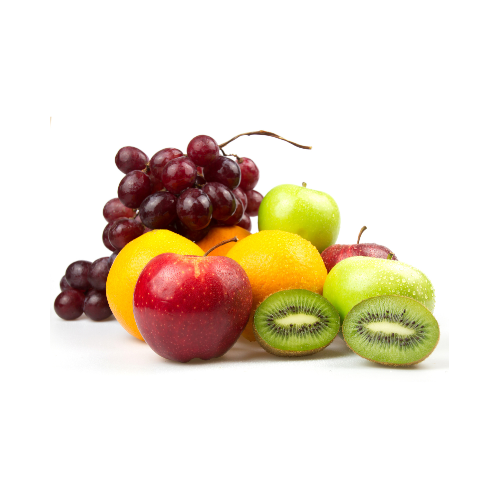 Fruits الفــــواكـــه