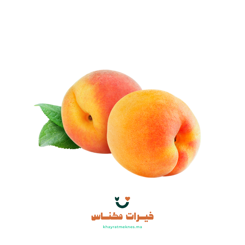 Abricot 500gمشمش