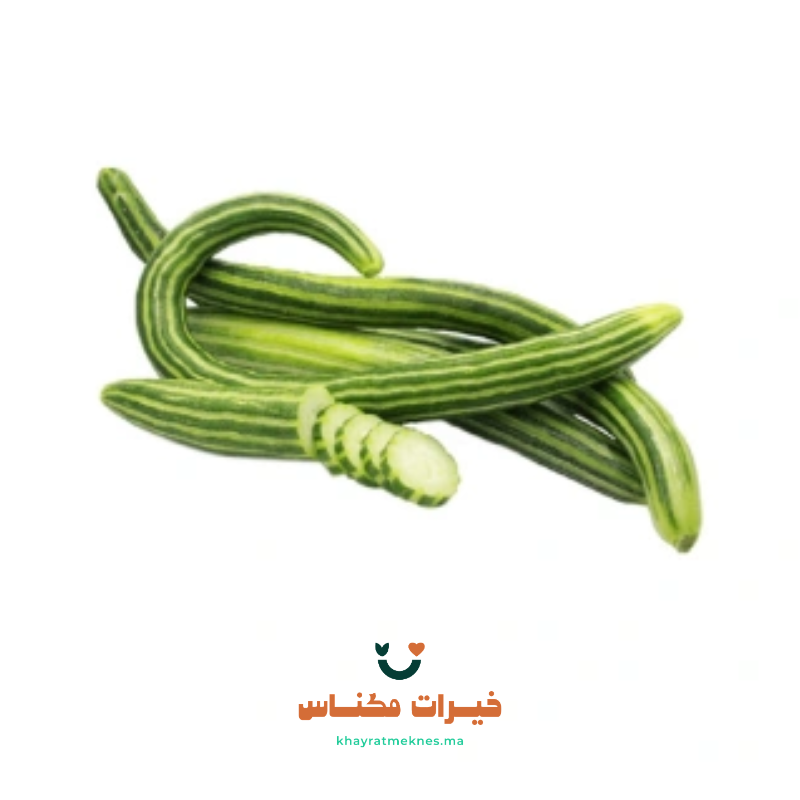 Feggous 500g الفكوس