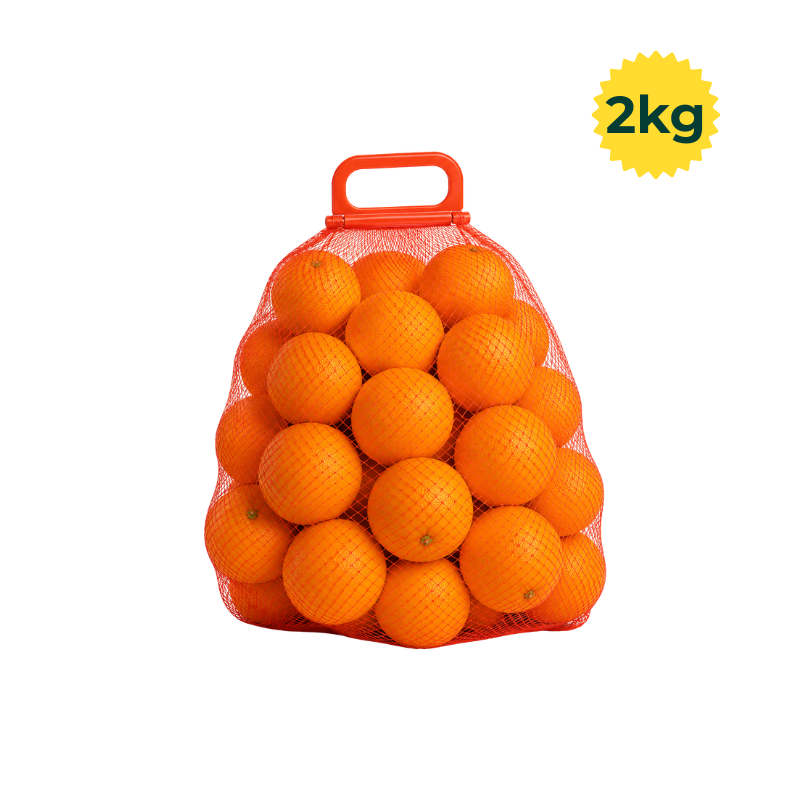 Orange à jus - 2kg - ليمون عصير