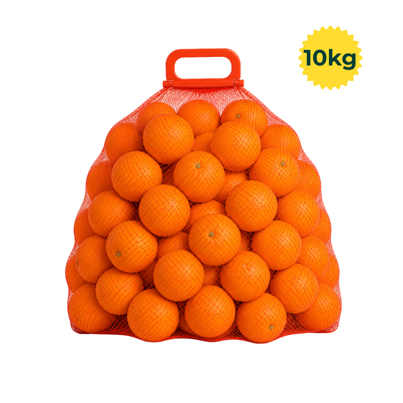 Orange à jus - 10kg - ليمون عصير